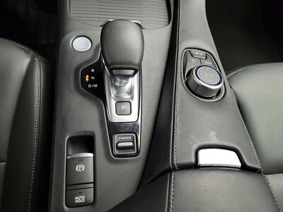 Shifter