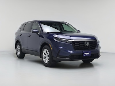 2023 Honda CR-V LX -
                Saint Louis, MO