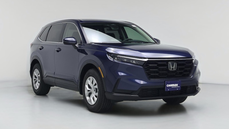 2023 Honda CR-V LX Hero Image