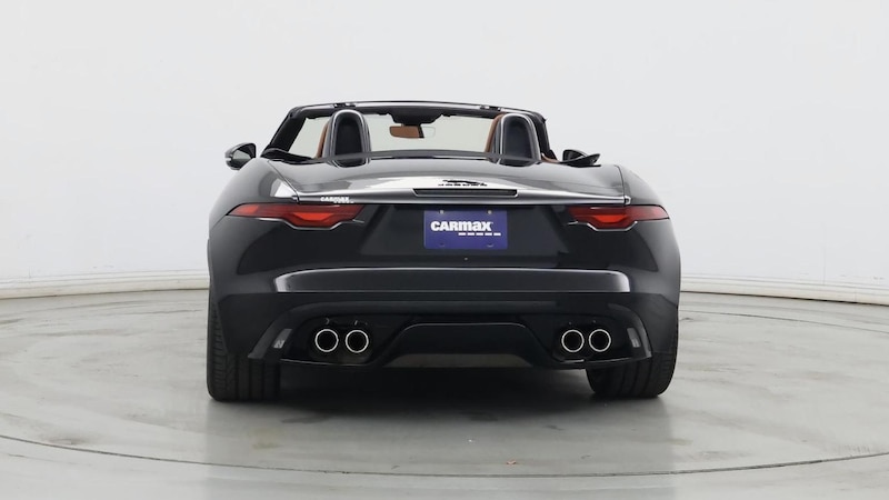 2024 Jaguar F-Type 75 6
