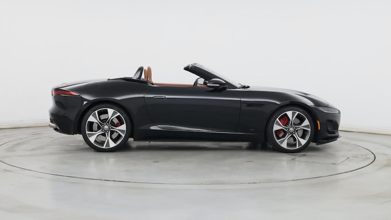 2024 Jaguar F-Type 75 7
