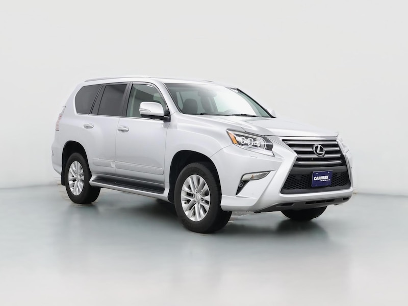 2016 Lexus GX 460 -
                  Greenville, SC