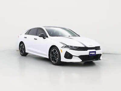 2023 Kia K5 GT-Line -
                Tinley Park, IL