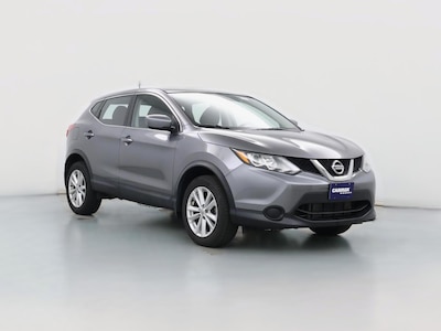 2017 Nissan Rogue Sport S -
                Tinley Park, IL