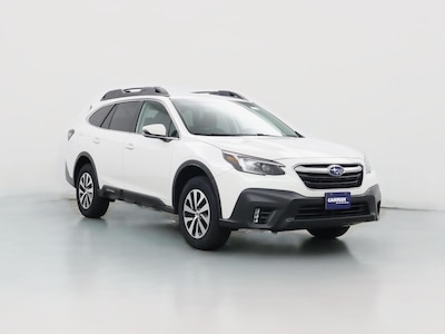 2022 Subaru Outback Premium -
                Tinley Park, IL