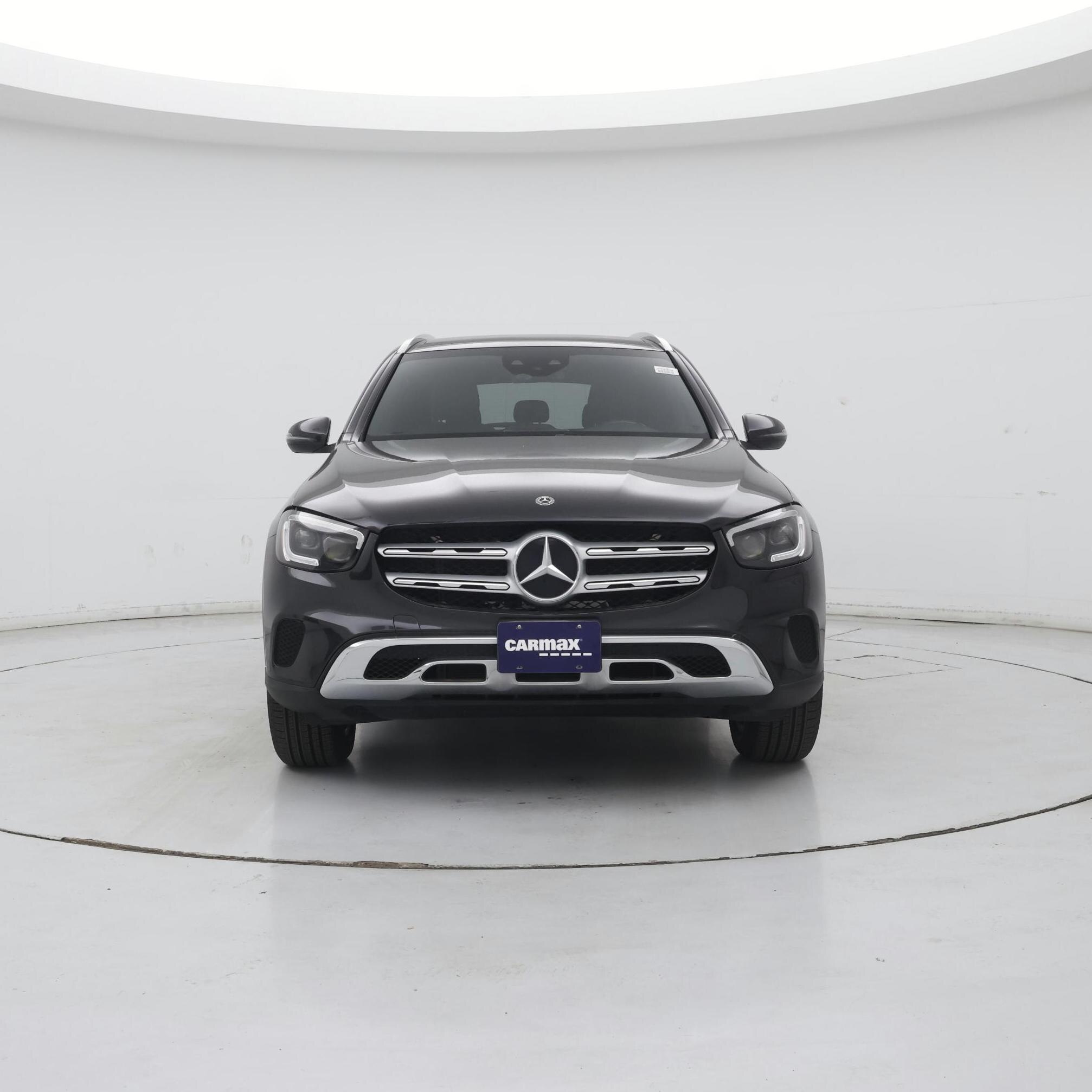 Thumbnail: 2020 Mercedes-Benz GLC - 5
