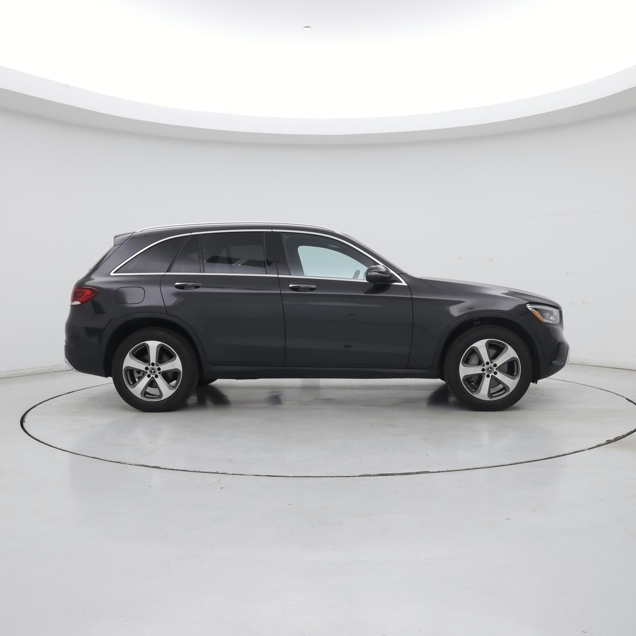 Thumbnail: 2020 Mercedes-Benz GLC - 7