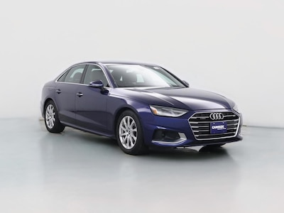2021 Audi A4 Premium -
                Tinley Park, IL
