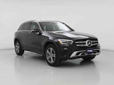 2021 Mercedes-Benz GLC 300 -
                Hillside, IL