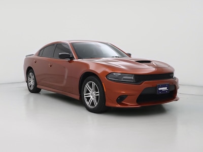 2021 Dodge Charger GT -
                Hillside, IL
