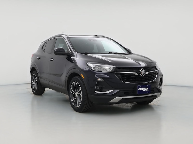 2021 Buick Encore GX Select -
                  Springfield, IL