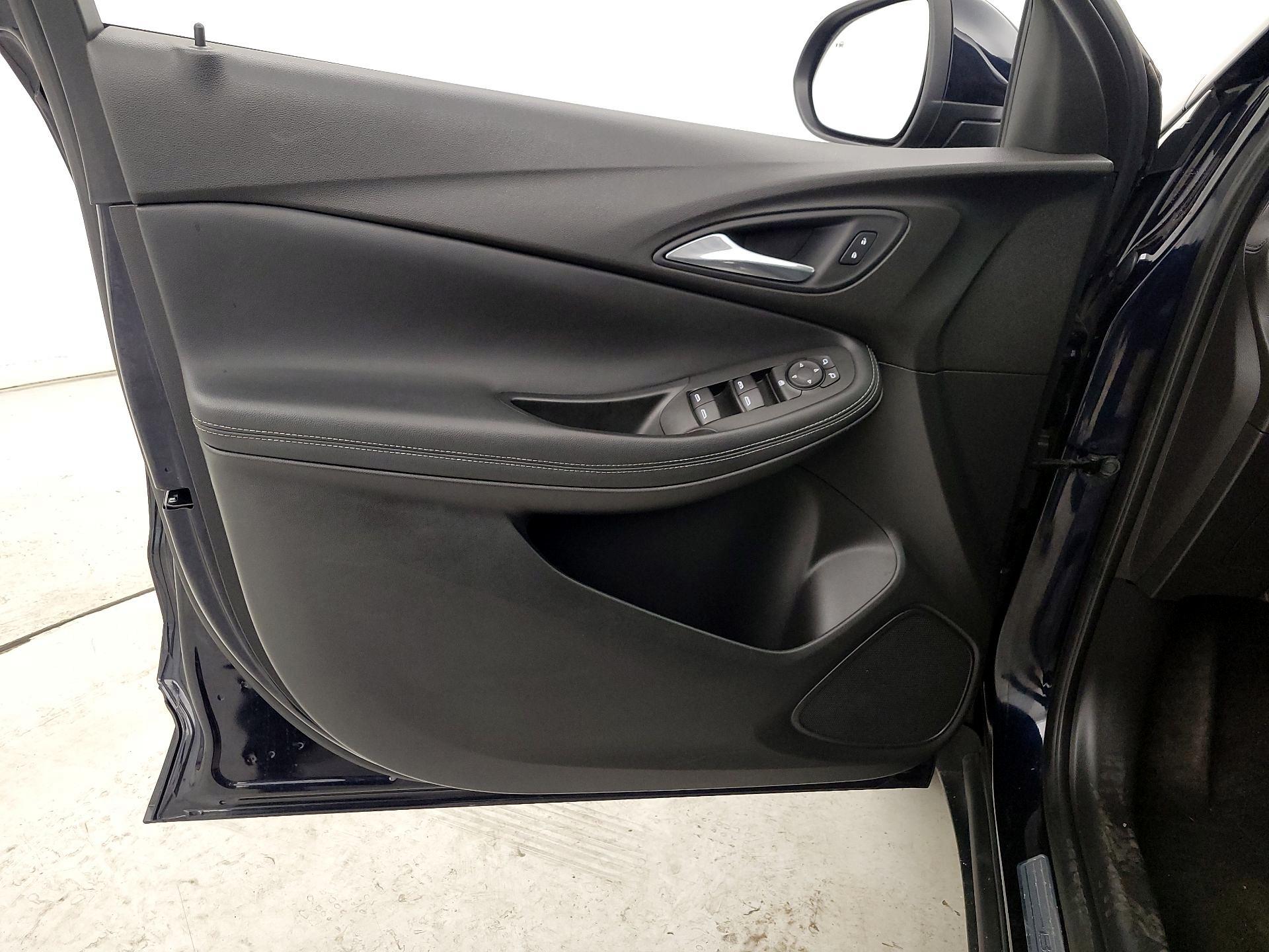 Thumbnail: 2021 Buick Encore GX - 12