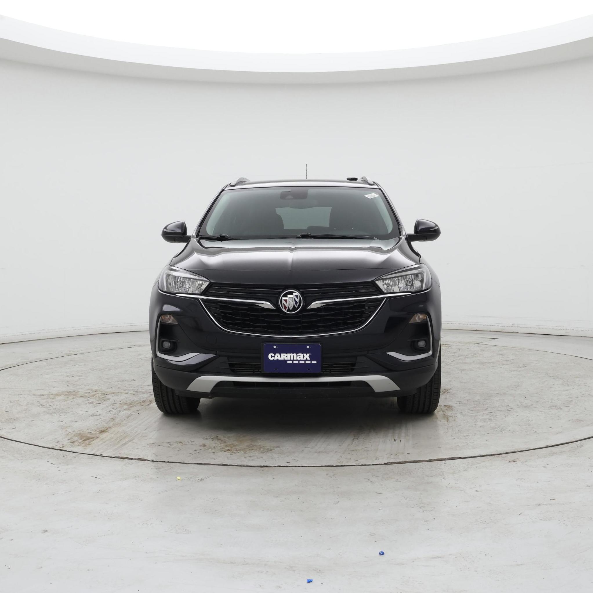Thumbnail: 2021 Buick Encore GX - 5