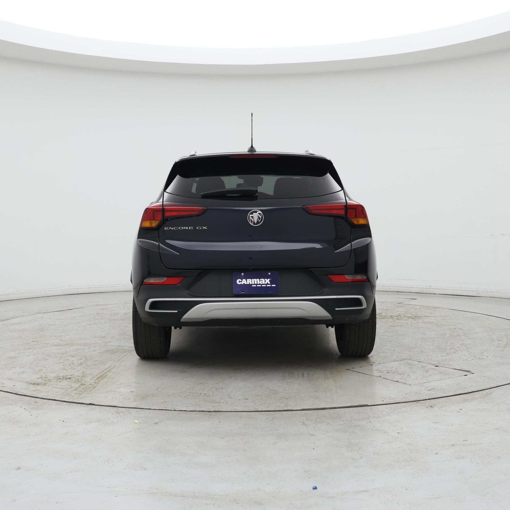 Thumbnail: 2021 Buick Encore GX - 6