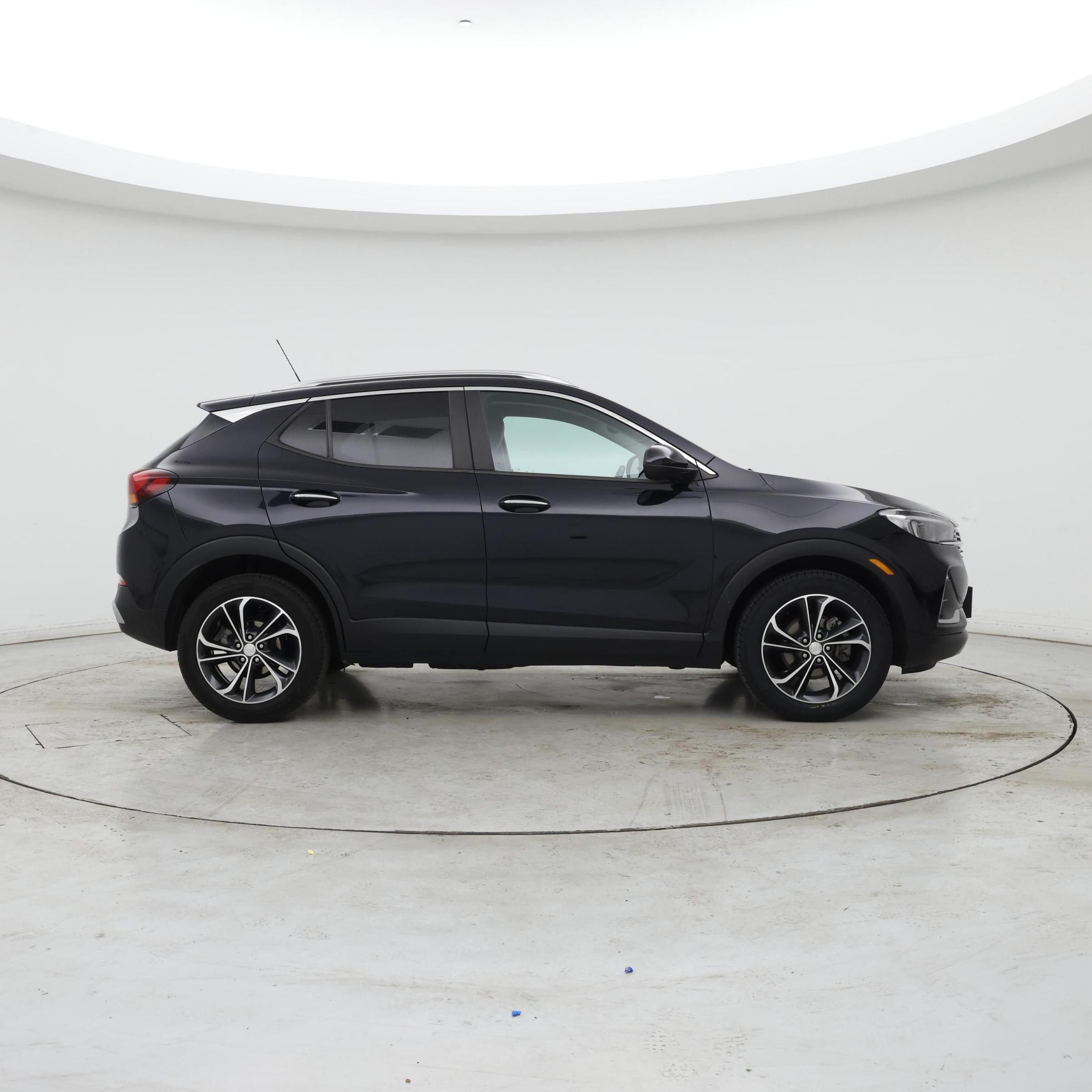 Thumbnail: 2021 Buick Encore GX - 7