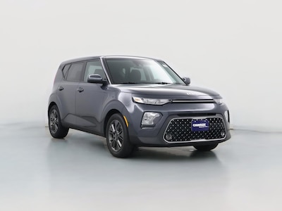 2022 Kia Soul EX -
                Tinley Park, IL