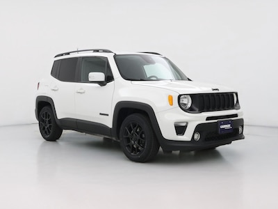 2020 Jeep Renegade Latitude -
                Hillside, IL