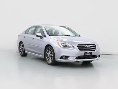 2017 Subaru Legacy Sport -
                Tinley Park, IL