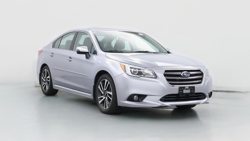 2017 Subaru Legacy Sport Hero Image