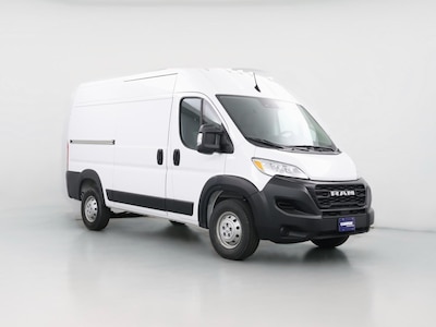 2023 RAM ProMaster 1500 -
                Tinley Park, IL