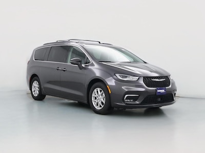 2022 Chrysler Pacifica Touring L -
                Tinley Park, IL