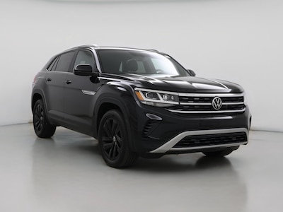 2023 Volkswagen Atlas SE -
                Indianapolis, IN