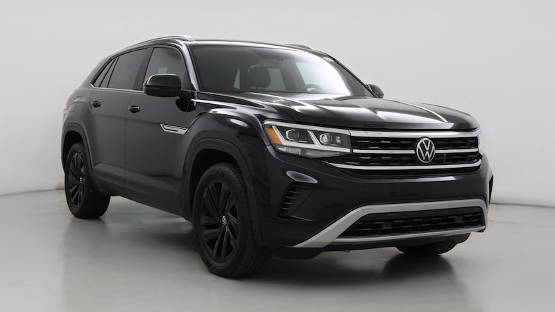 2023 Volkswagen Atlas SE Hero Image
