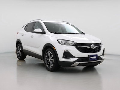 2020 Buick Encore GX Select -
                Indianapolis, IN
