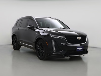 2020 Cadillac XT6 Sport -
                Indianapolis, IN