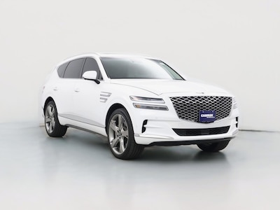 2023 Genesis GV80 3.5T -
                Tinley Park, IL