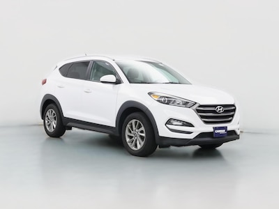 2016 Hyundai Tucson SE -
                Tinley Park, IL