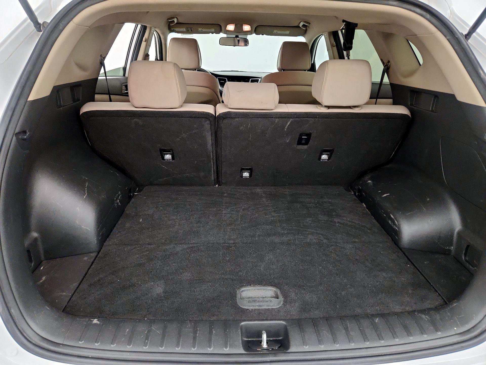 Thumbnail: 2016 Hyundai Tucson - 20