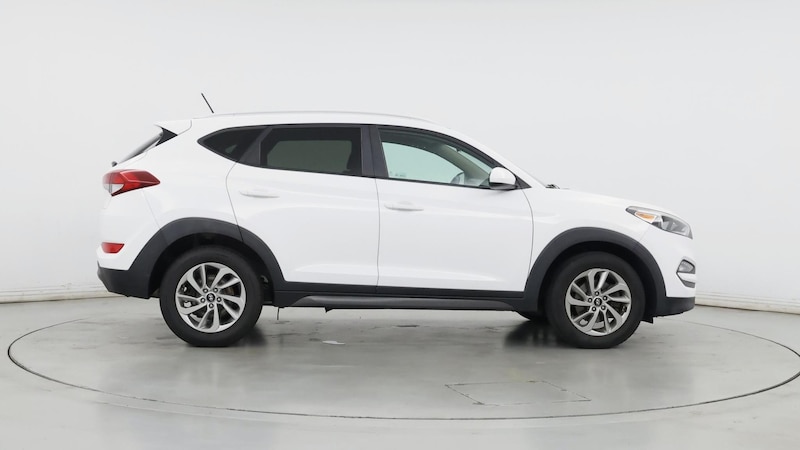 2016 Hyundai Tucson SE 7