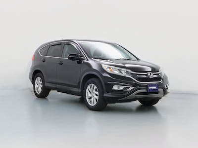2016 Honda CR-V EX -
                Tinley Park, IL
