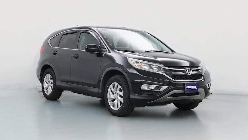 2016 Honda CR-V EX Hero Image
