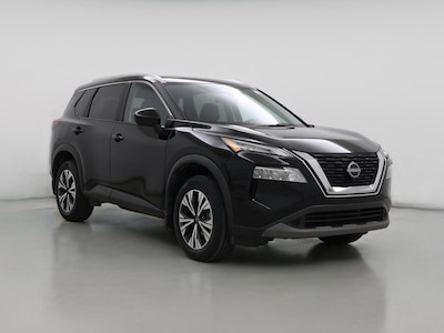 2023 Nissan Rogue SV -
                Indianapolis, IN