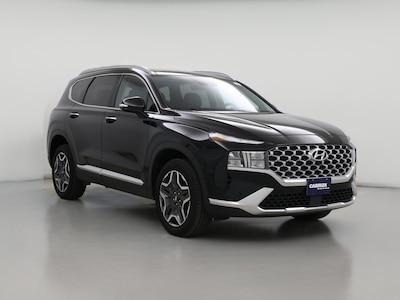 2023 Hyundai Santa Fe SEL -
                Indianapolis, IN
