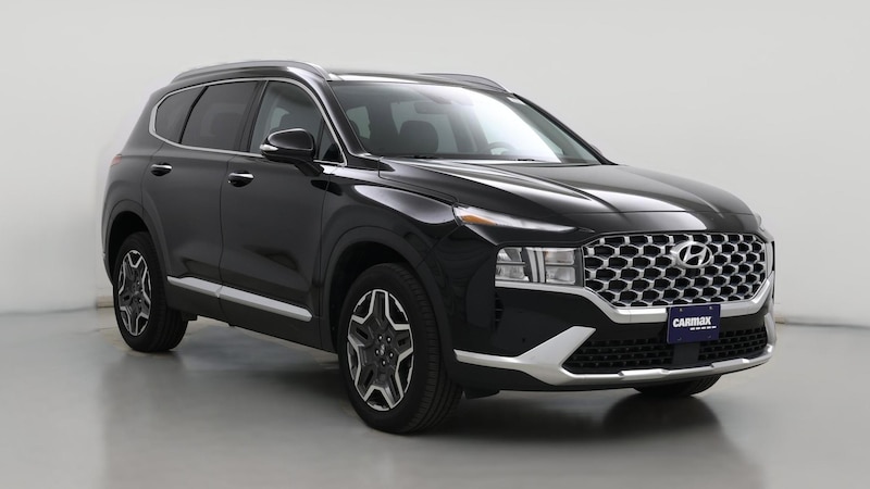 2023 Hyundai Santa Fe SEL Hero Image