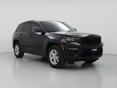 2023 Jeep Grand Cherokee Limited Edition -
                Saint Louis, MO