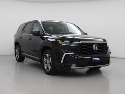 2023 Honda Pilot EX-L -
                Indianapolis, IN