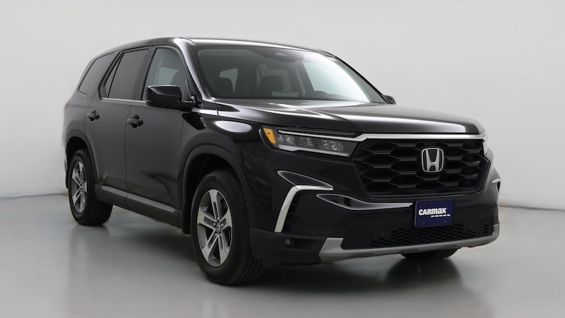 2023 Honda Pilot EX-L Hero Image