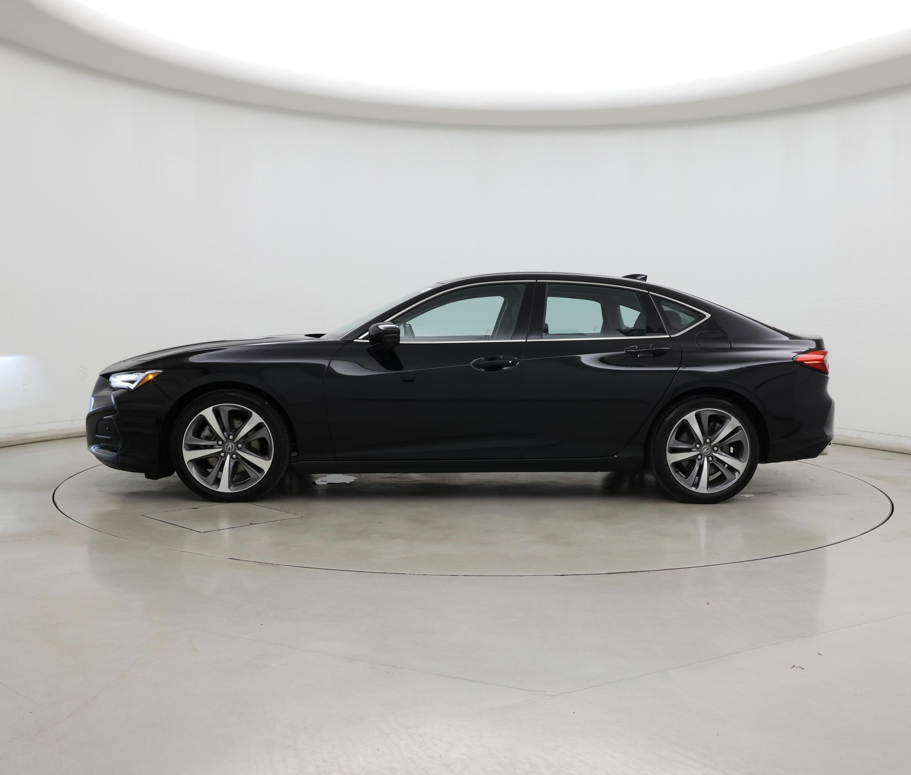 Thumbnail: 2021 Acura TLX - 3