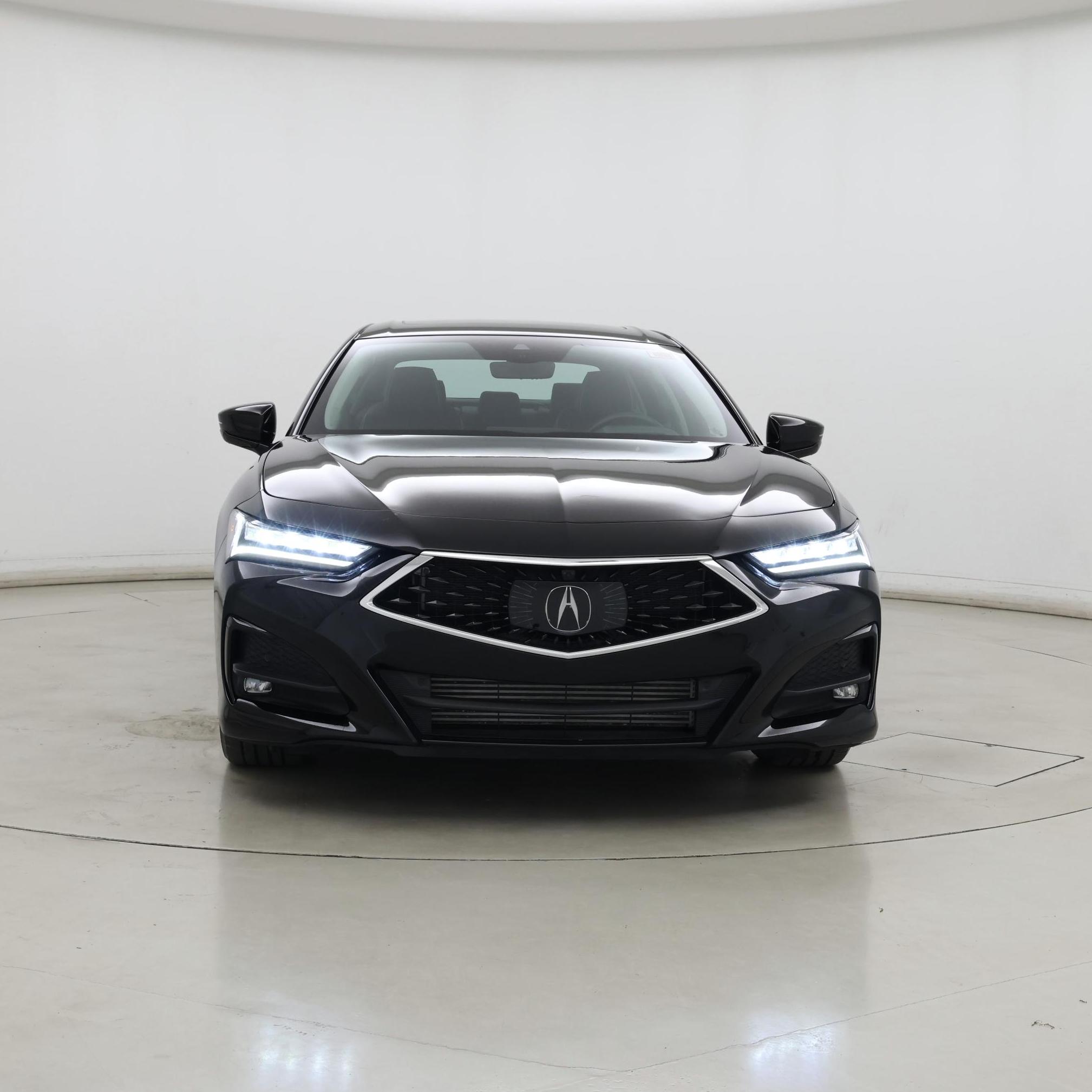 Thumbnail: 2021 Acura TLX - 5
