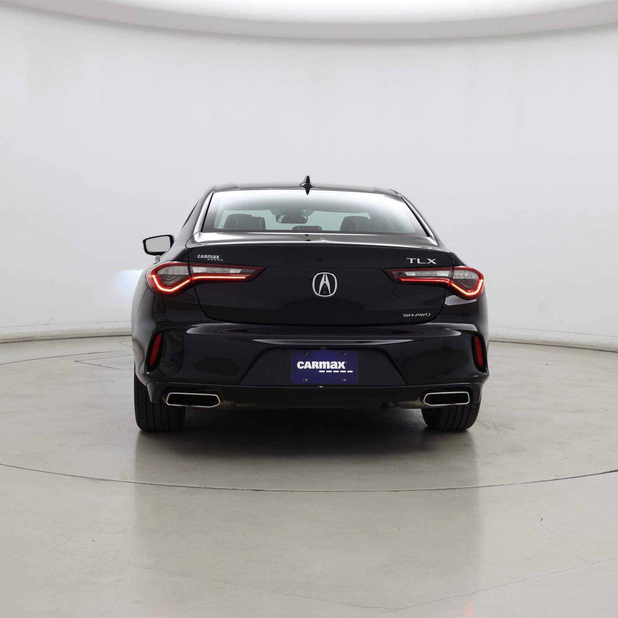 Thumbnail: 2021 Acura TLX - 6