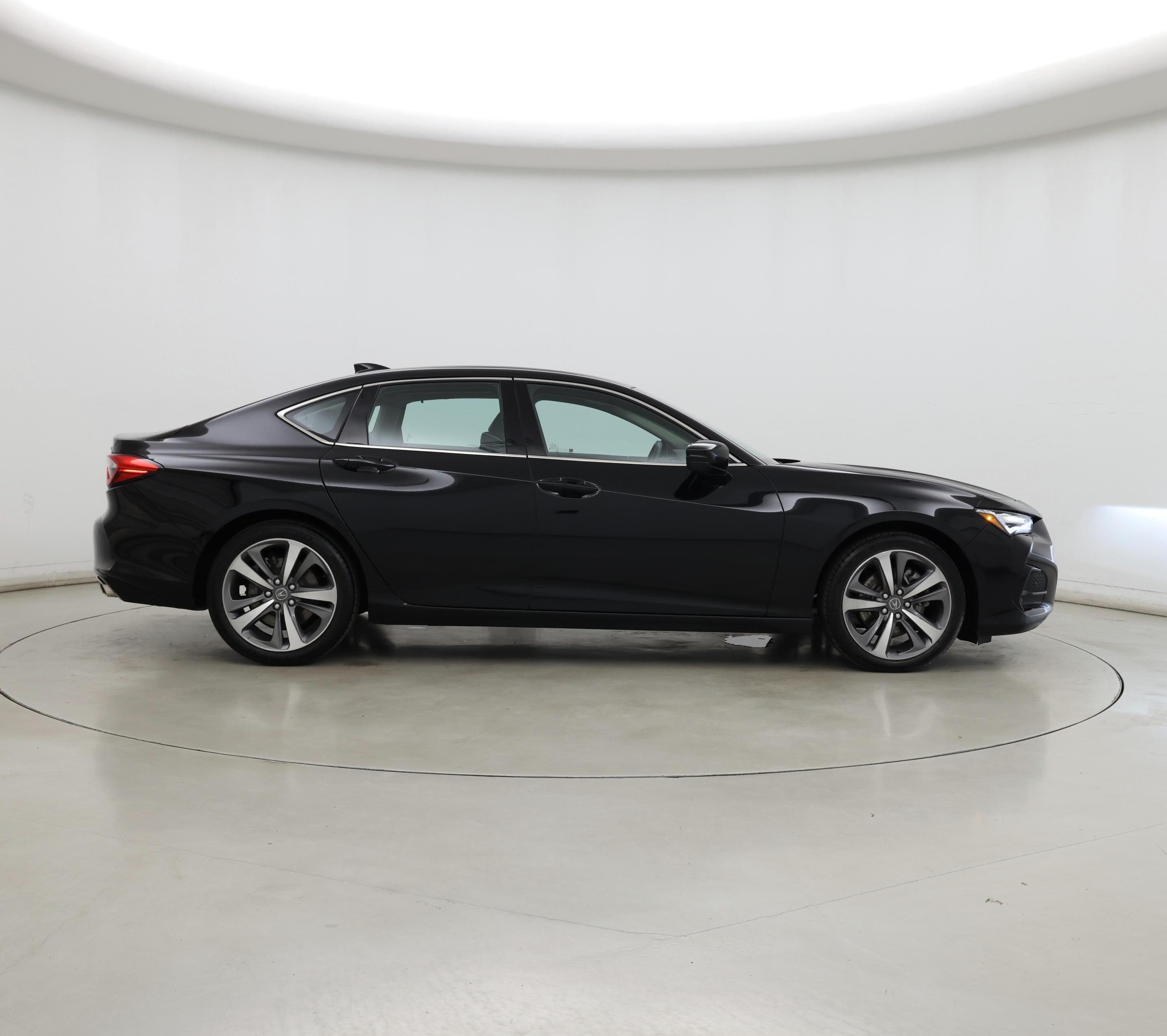 Thumbnail: 2021 Acura TLX - 7