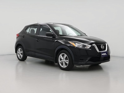 2020 Nissan Kicks S -
                Saint Louis, MO