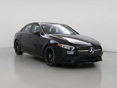 2022 Mercedes-Benz A-Class A 220 -
                Indianapolis, IN