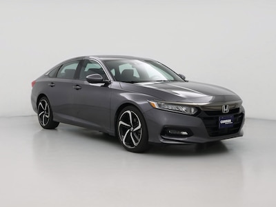 2019 Honda Accord Sport -
                Saint Louis, MO