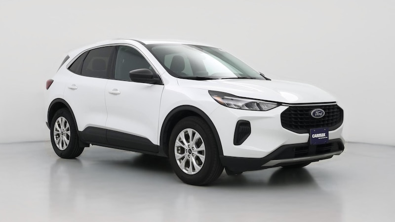 2023 Ford Escape Active Hero Image