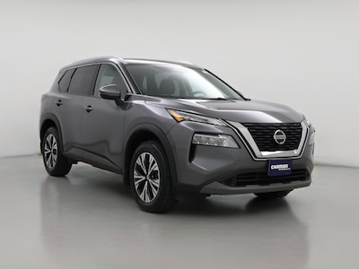 2021 Nissan Rogue SV -
                Indianapolis, IN